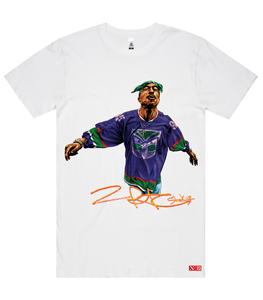 Pac Wahs Classic Tee