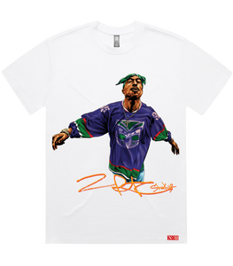 Pac Wahs Heavy Tee