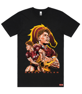 Reece Walsh Classic Tee