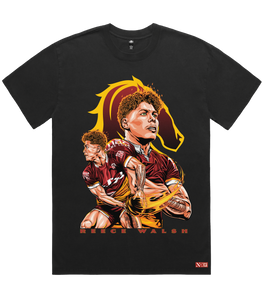 Reece Walsh Heavy Tee
