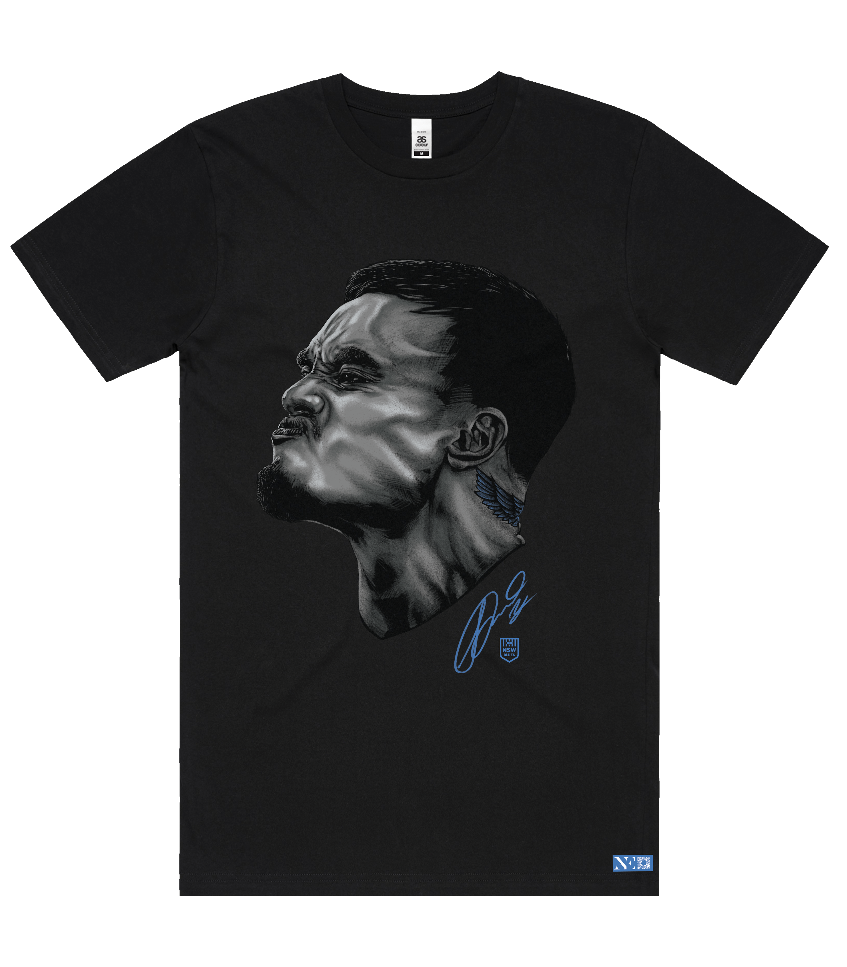 Spenny NSW Classic Tee