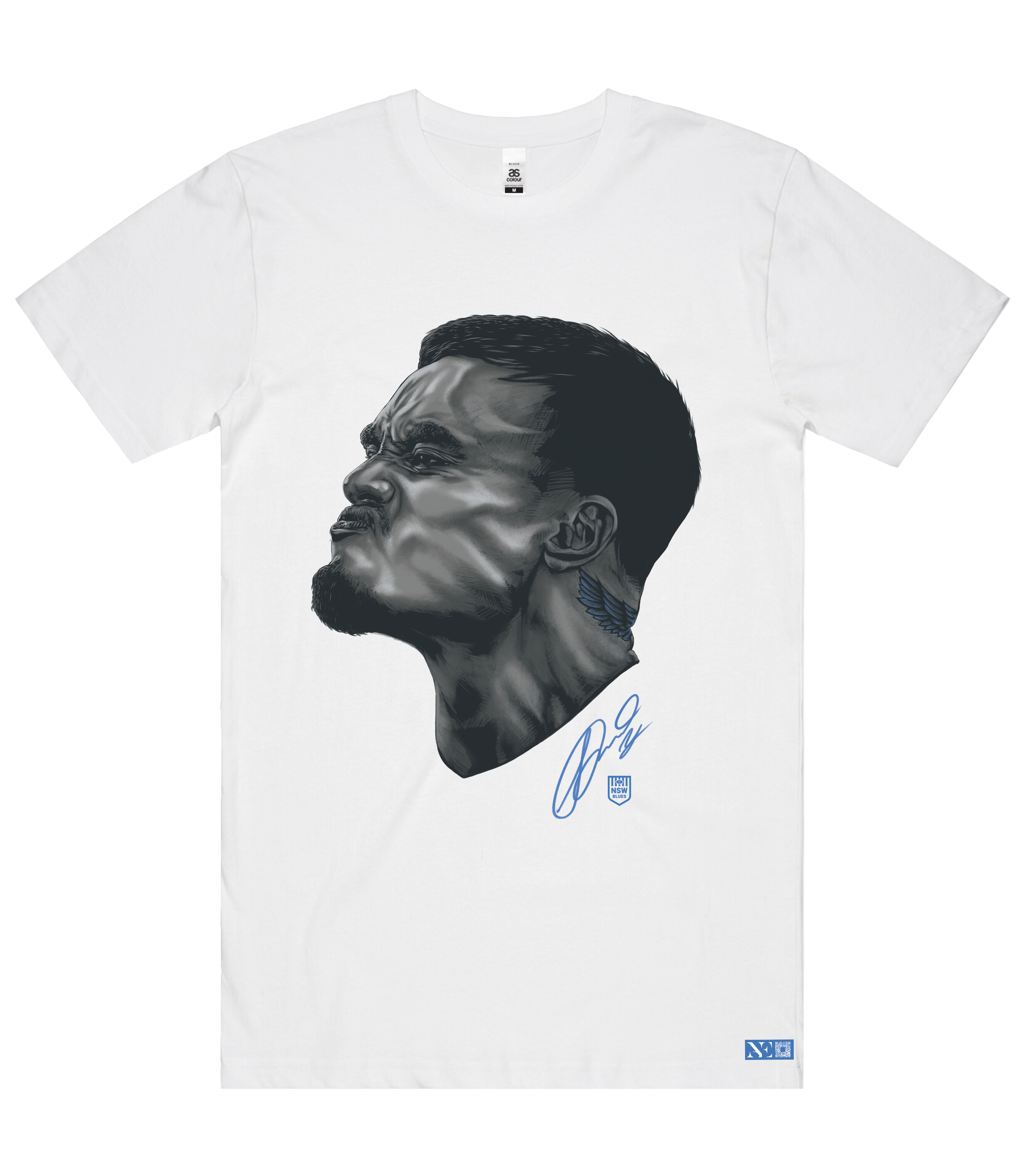 Spenny NSW Classic Tee