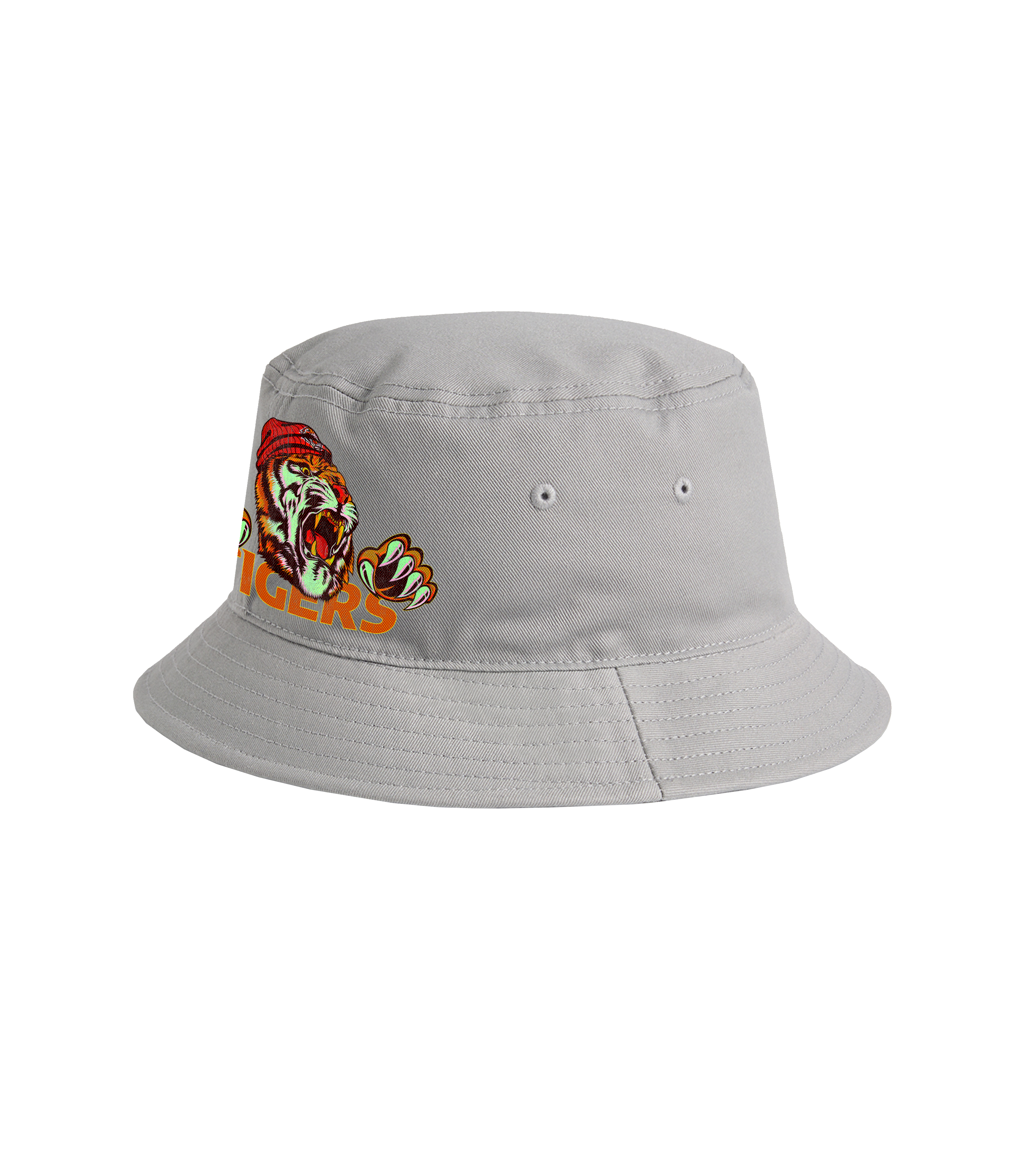 Tigers Bucket Hat