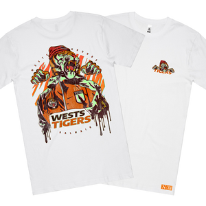 Tigers Tee