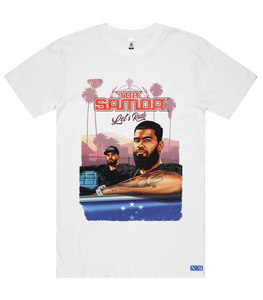 Toa Classic Tee