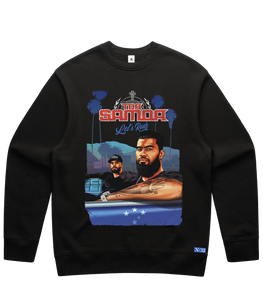 Toa 685 Crewneck