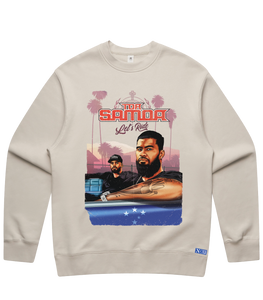 Toa 685 Crewneck