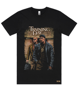 Training Day '25 Classic Tee