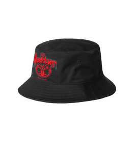 NZ Warriors Bucket Hat
