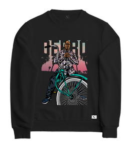 Deebo Crewneck