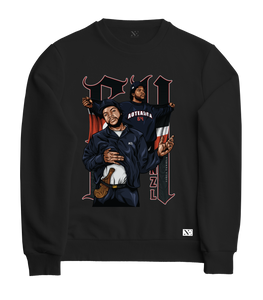 Doughboy NZ Crewneck