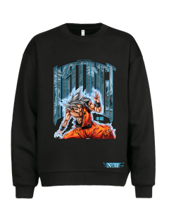 Instinct - Adult Crewneck