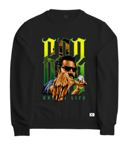 Magic Mike 682 Crewneck