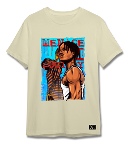 Menace II Society Tee