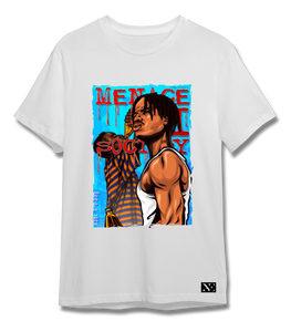 Menace II Society Tee