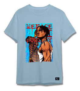 Menace II Society Tee