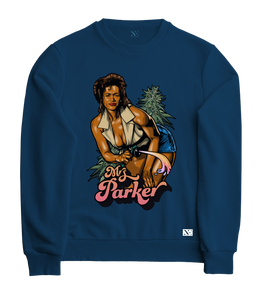 Mrs Parker Crewneck