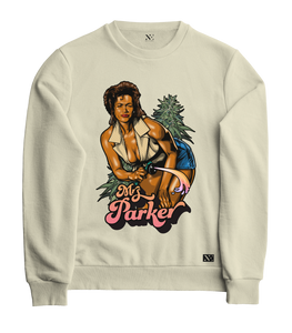 Mrs Parker Crewneck